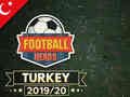                                                                     Football Heads: Turkey 2019/20 קחשמ