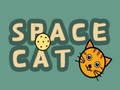                                                                     Space Cat קחשמ