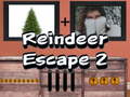                                                                     Reindeer Escape 2 קחשמ