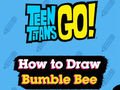                                                                     How to Draw Bumblebee קחשמ