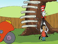                                                                     The Cat in the Hat Builds That קחשמ