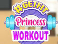                                                                     Getfit Princess Workout  קחשמ