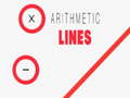                                                                     Arithmetic Lines קחשמ