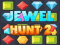                                                                     Jewel Hunt 2 קחשמ