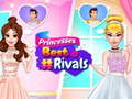                                                                    Princesses Best #Rivals קחשמ