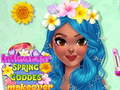                                                                     Influencer Spring Goddess Makeover קחשמ