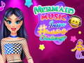                                                                     Mermaid Music #Inspo Hashtag Challenge קחשמ