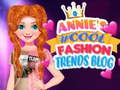                                                                       Annie's #Cool Fashion Trends Blog ליּפש
