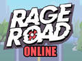                                                                     Rage Road Online קחשמ