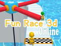                                                                     Fun Race 3D Online קחשמ