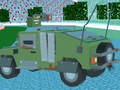                                                                       Pixel Vehicle Warfare ליּפש