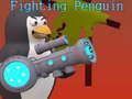                                                                     Fighting Penguin קחשמ