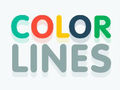                                                                     Color Lines קחשמ