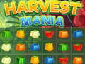                                                                     Harvest Mania  קחשמ