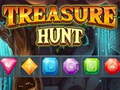                                                                     Treasure Hunt קחשמ