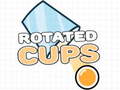                                                                       Rotated Cups ליּפש