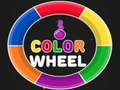                                                                     Color Wheel קחשמ