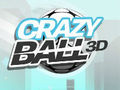                                                                     Crazy Ball 3d קחשמ