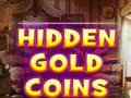                                                                     Hidden Gold Coins קחשמ