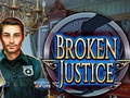                                                                     Broken Justice קחשמ