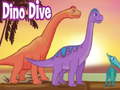                                                                       Dino Dive ליּפש