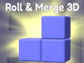                                                                     Roll & Merge 3D קחשמ