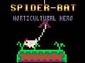                                                                     Spider-Bat Horticultural Hero קחשמ