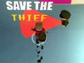                                                                       Save the Thief ליּפש