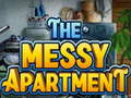                                                                       The Messy Apartment ליּפש