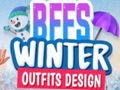                                                                       BFFS Winter Outfits Design ליּפש