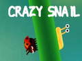                                                                       Crazy snail ליּפש