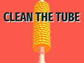                                                                     Clean The Tube קחשמ