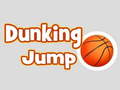                                                                     Dunking Jump קחשמ