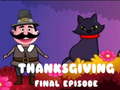                                                                       Thanksgiving Final Episode ליּפש