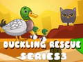                                                                     Duckling Rescue Series3 קחשמ