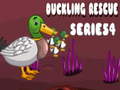                                                                     Duckling Rescue Series4 קחשמ