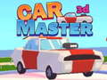                                                                     Car Master 3D קחשמ