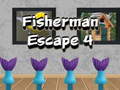                                                                       Fisherman Escape 4 ליּפש