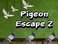                                                                     Pigeon Escape 2 קחשמ