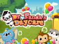                                                                     Dr Panda's Daycare קחשמ