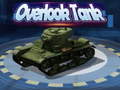                                                                       Overlook Tank ליּפש