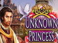                                                                       Unknown Princess ליּפש