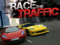                                                                       Race The Traffic ליּפש