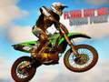                                                                       Flying Dirt Bike Stunts Puzzle ליּפש