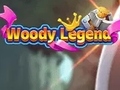                                                                       Woody Legend ליּפש