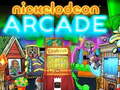                                                                     Nickelodeon Arcade קחשמ