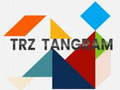                                                                     TRZ Tangram קחשמ