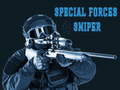                                                                       Special Forces Sniper ליּפש