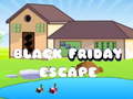                                                                     Black Friday Escape קחשמ