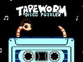                                                                     Tapeworm Disco Puzzle קחשמ